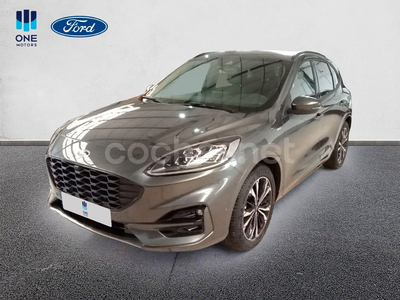 FORD Kuga STLine X 1.5T EcoBoost 110kW 150CV