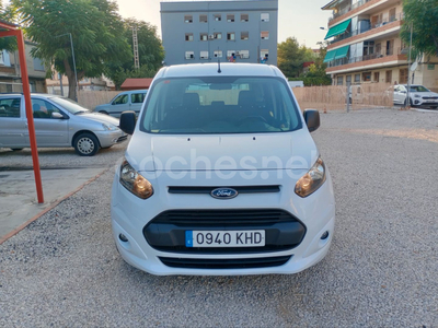 FORD Tourneo Connect 1.5 TDCi 88kW 120CV Trend 5p.