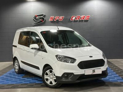 FORD Tourneo Courier 1.5 TDCi 55kW 75CV Ambiente 5p.