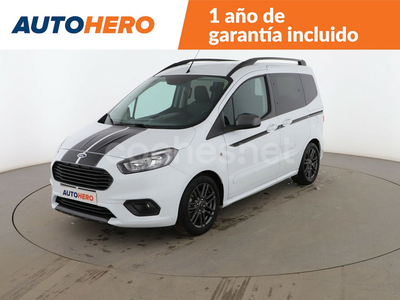 FORD Tourneo Courier 1.5 TDCi 74kW 100CV Sport 5p.