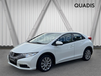 HONDA Civic 1.8 iVTEC Sport 5p.