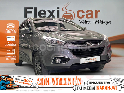 HYUNDAI ix35 1.6 GDi BlueDrive Essence 4x2 5p.