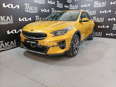 KIA XCeed 1.6 GDi PHEV 104kW 141CV eTech 5p.