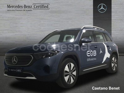 MERCEDES-BENZ EQB EQB 250 5p.