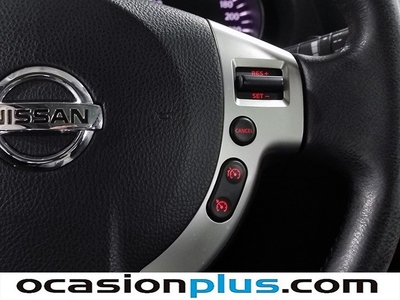 Nissan Qashqai 1.6 dCi S&S Tekna Premium 4x2 96 kW (130 CV)