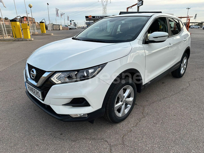 NISSAN QASHQAI dCi 85 kW 115 CV E6D ACENTA 5p.