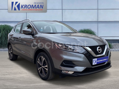 NISSAN QASHQAI DIGT 103 kW 140 CV E6D NCONNECTA 5p.