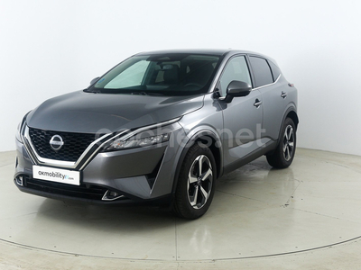 NISSAN QASHQAI DIGT 116kW Xtronic NConnecta 5p.