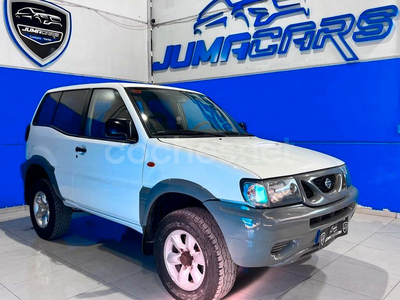 NISSAN Terrano II 2.7 TDI ELEGANCE 3p.