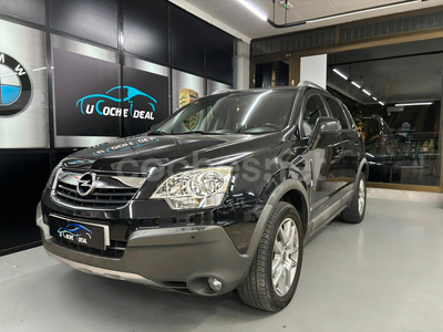 OPEL Antara 2.0 CDTI 16V Energy 4X2 5p.