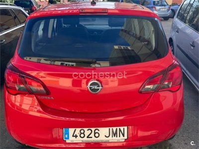 OPEL Corsa 1.4 Expression 55kW 75CV 5p.