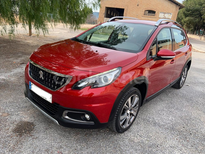 PEUGEOT 2008 Allure 1.6 BlueHDi 73KW 100CV 5p.