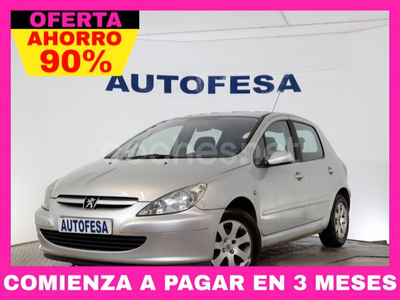 PEUGEOT 307 1.6 XS 5p.