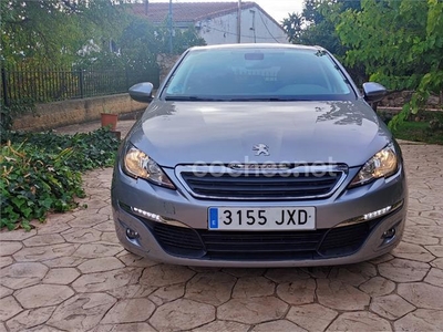 PEUGEOT 308 5p Style 1.2 PureTech 96KW 130CV SS 5p.