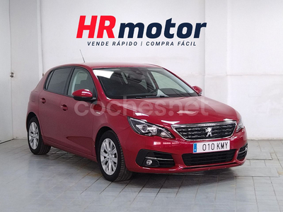 PEUGEOT 308 5p Style 1.2 PureTech 96KW 130CV SS 5p.