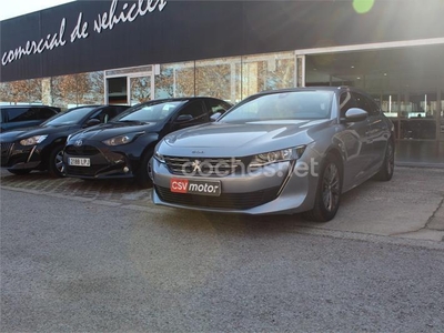 PEUGEOT 508 SW Active BlueHDi 96kW SS 6vel MAN 5p.