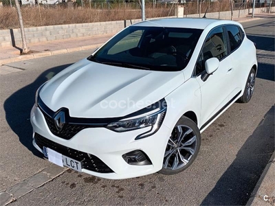 RENAULT Clio Zen TCe 74 kW 100CV 5p.