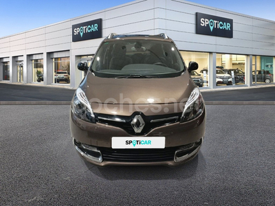 RENAULT Grand Scénic BOSE Energy TCe 130 7p Euro 6 5p.