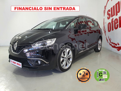 RENAULT Grand Scénic Intens TCe 97kW 130CV 5p.