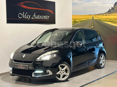 RENAULT Scénic XMOD Bose Edition Energy dCi 110 eco2 5p.