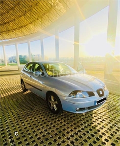 SEAT Ibiza 1.4 16V 75 CV SPORT 5p.