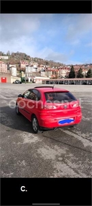 SEAT Ibiza 1.4 16v 75cv Reference 5p.