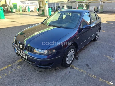 SEAT Toledo 1.6 Stella 4p.