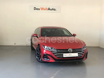 VOLKSWAGEN Arteon RLine 2.0 TDI 147kW 200CV DSG S Brake 5p.