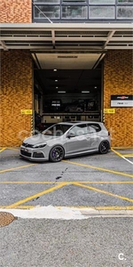 VOLKSWAGEN Golf 2.0 TSI 270cv 4Motion R 3p.