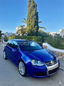 VOLKSWAGEN Golf 3.2 R32 4motion DSG 3p.