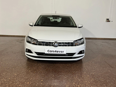 VOLKSWAGEN Polo Advance 1.0 TSI 70kW 95CV 5p.