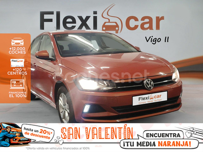 VOLKSWAGEN Polo Advance 1.0 TSI 70kW 95CV 5p.