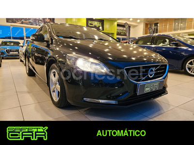 VOLVO V40 1.6 D2 Kinetic Auto 5p.