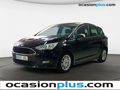 Ford C-Max 1.0 EcoBoost Trend+ (125CV)