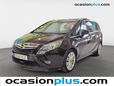 Opel Zafira Tourer 2.0CDTi Excellence 7 Plazas (165 CV)