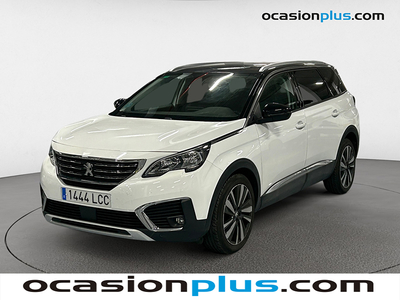 Peugeot 5008 SUV Allure 1.5L BlueHDi (130CV) S&S 7 Plazas