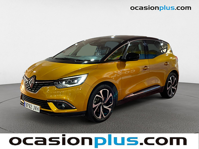 Renault Scenic dCi 130 Edition One Energy (130 CV)