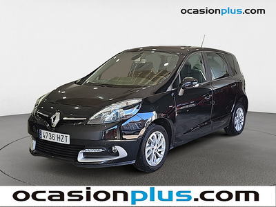 Renault Scenic Limited Energy TCe (115 CV)