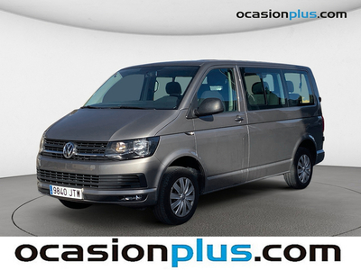 Volkswagen Caravelle Trendline Batalla Corta 2.0 TDI BMT (150 CV) 8 plazas