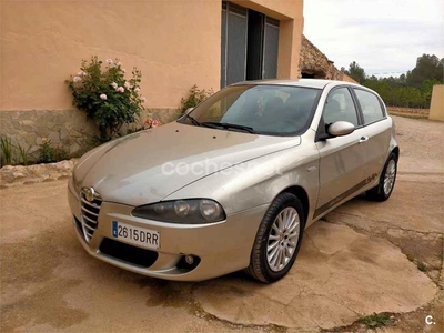 ALFA ROMEO 147