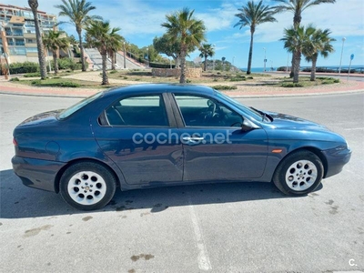 ALFA ROMEO 156