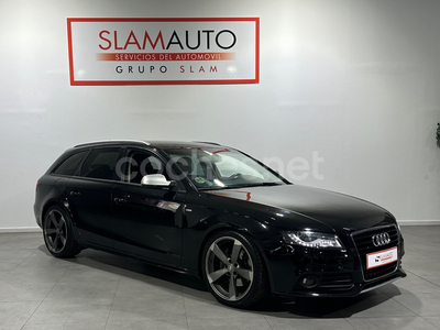 AUDI A4 Avant 3.0 TDI 240cv quattro S tronic DPF 5p.