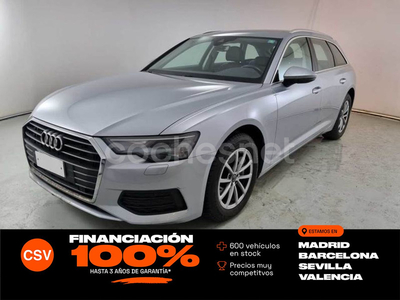 AUDI A6 S line 2.0 TDI 110kW S tron Avant 5p.