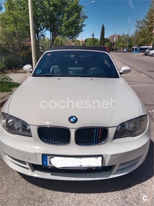 BMW Serie 1 118i 2p.