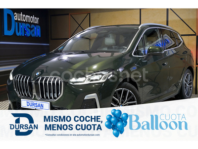 BMW Serie 2 Active Tourer 220i 5p.