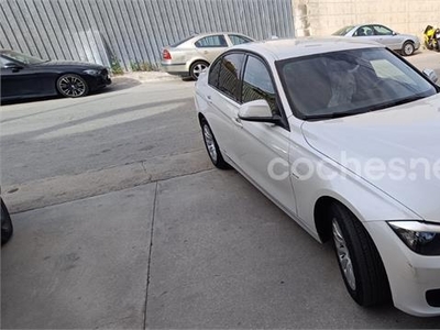BMW Serie 3 318d Sport 4p.
