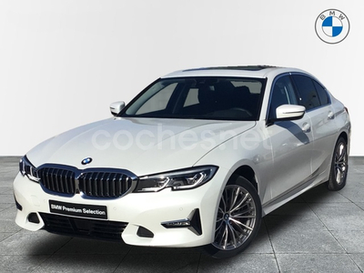 BMW Serie 3 320d xDrive Auto. 4p.