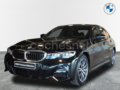 BMW Serie 3 320d xDrive Auto. 4p.