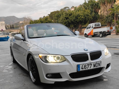 BMW Serie 3 330d 2p.