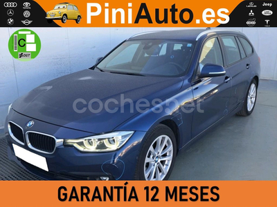 BMW Serie 3 330D TOURING 5p.